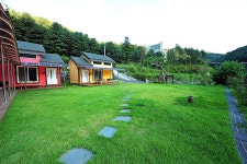 한국관광공사 고캠핑 고캠핑