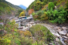 칠선계곡글램핑 고캠핑