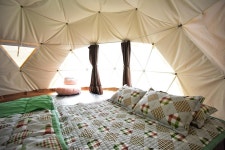 칠선계곡글램핑 고캠핑