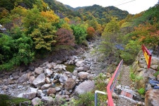 칠선계곡글램핑 고캠핑