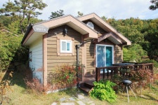 토함산관광농원(캠프5)