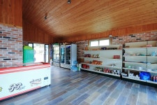 토함산관광농원(캠프5)