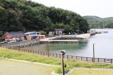 통제영오토캠핑장