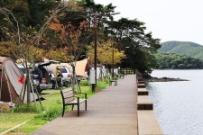 통제영오토캠핑장