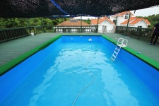 파라독스 애견펜션 / 돔글램핑&오토캠핑장