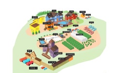 펜션600 캠핑장 고캠핑