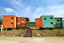 펜션600 캠핑장 고캠핑