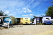 펜션600 캠핑장 고캠핑