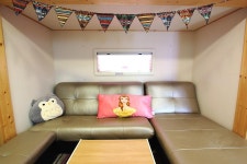 펜션600 캠핑장 고캠핑