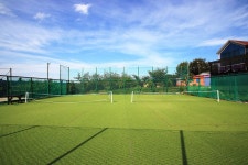 펜션600 캠핑장 고캠핑