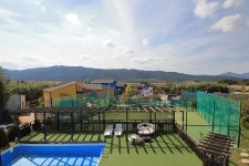 펜션600 캠핑장 고캠핑