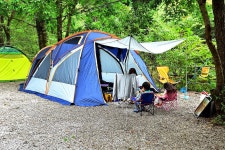 포천계곡캠핑장 고캠핑