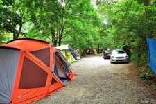 포천계곡캠핑장