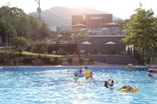 프랭클리 글램핑