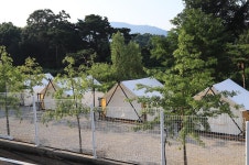 프랭클리 글램핑