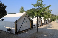 프랭클리 글램핑