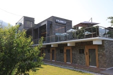 프랭클리 글램핑