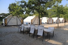 프랭클리 글램핑