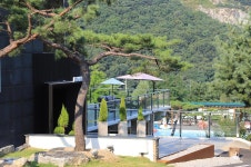 프랭클리 글램핑