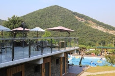 프랭클리 글램핑