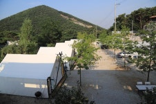 프랭클리 글램핑