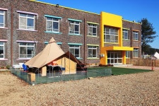 피플앤독 느티캠핑장 고캠핑