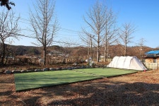 피플앤독 느티캠핑장 고캠핑