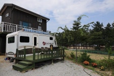 행복나드리야영장