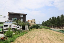 행복나드리야영장