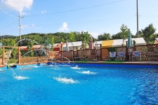 홀스킹덤 글램핑