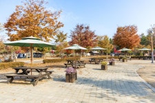 화성시 향남 오토캠핑장