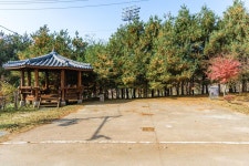 화성시 향남 오토캠핑장