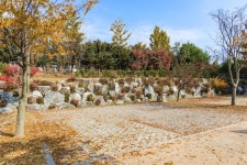 화성시 향남 오토캠핑장