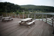 황방농원 캠핑장 고캠핑