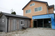 황방농원 캠핑장 고캠핑