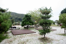 황방농원 캠핑장 고캠핑