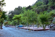 담터오지캠핑장