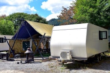 한국관광공사 고캠핑 고캠핑