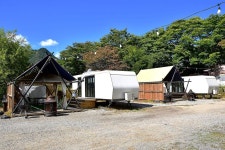 한국관광공사 고캠핑 고캠핑