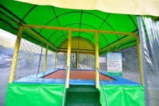 가평 물골숲 계곡 캠핑장 고캠핑