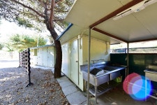 금다래캠핑장 고캠핑