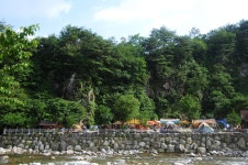 한국관광공사 고캠핑 고캠핑