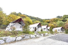 한국관광공사 고캠핑 고캠핑