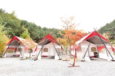 한국관광공사 고캠핑 고캠핑