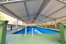 늘푸른쉼터 고캠핑