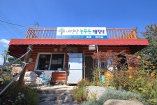 늘푸른캠핑장 고캠핑