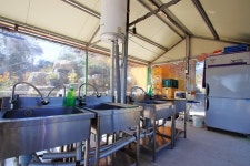 늘푸른캠핑장 고캠핑