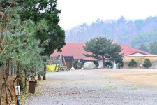 한국관광공사 고캠핑 고캠핑
