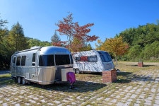 담양금성산성 오토캠핑장