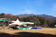 당평오토캠핑장